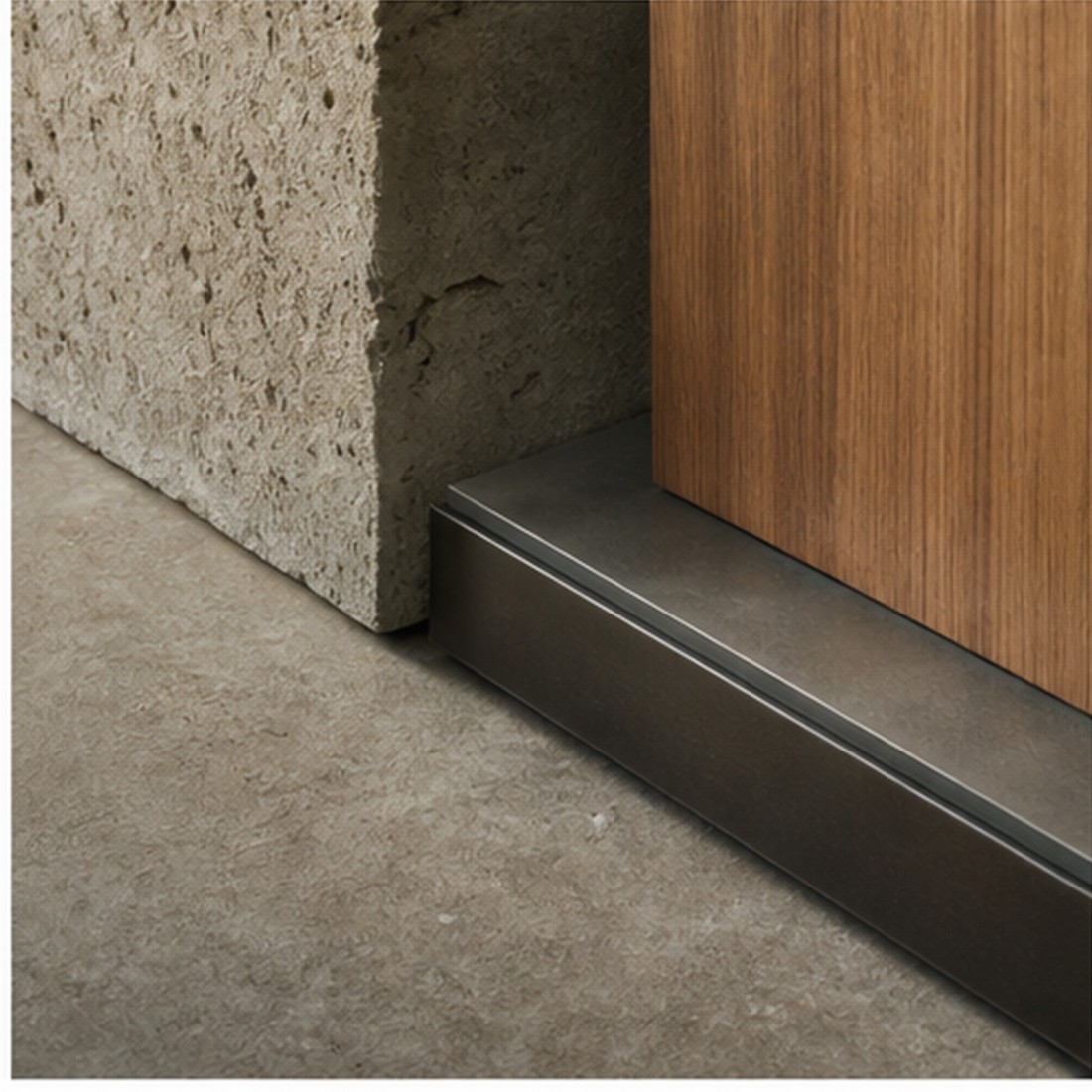 Architectural material board